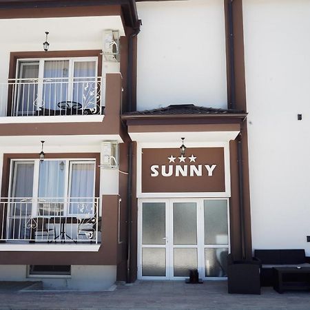 Sunny Apartments Obzor Esterno foto