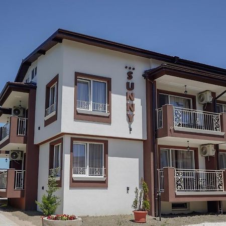 Sunny Apartments Obzor Esterno foto