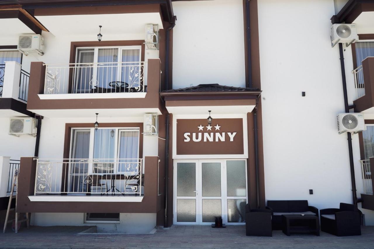 Sunny Apartments Obzor Esterno foto